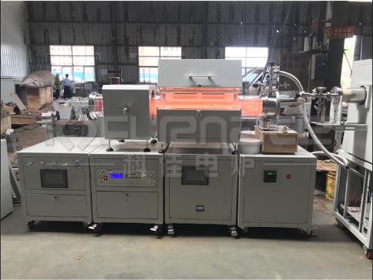 比较常用的大管径射频PECVD镀膜电炉 比较常用的大管径射频PECVD镀膜电炉