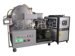 用高温热处理炉进行生产过程中的工艺辅料保管方法
