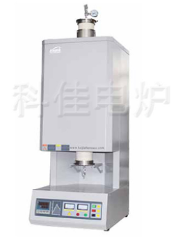 实验型1700度立式管式炉
