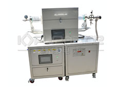 CVD炉有什么特点？