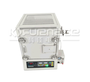小型箱式气氛炉