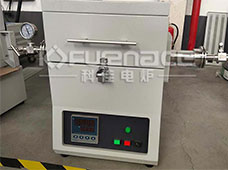实验型管式电加热炉在选型的时候应该注意什么？