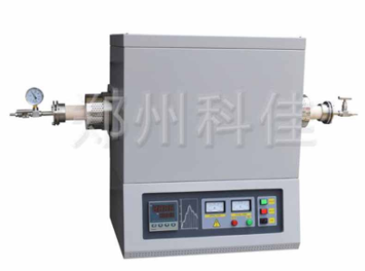 1400℃实验型管式炉