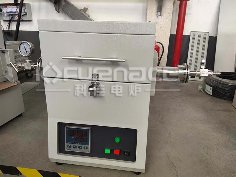 比较常用的实验型管式炉