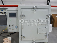 箱式气氛炉在粉末烧结领域的应用