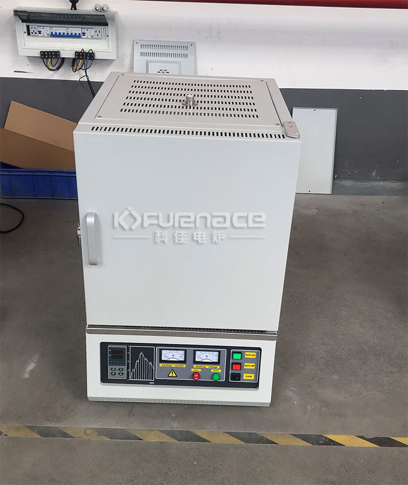 比较常用的小型实验型灰化炉