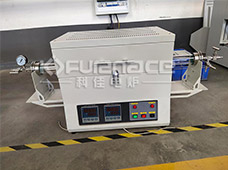 实验室用多温区管式烧结炉选型