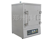 1400度箱式气氛炉选择注意事项
