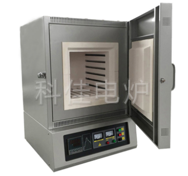 比较常用的1200度箱式电阻炉