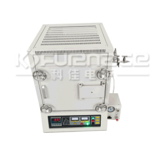 小型迷你氮气气氛马弗炉