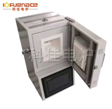 1200℃触屏实验用箱式马弗炉