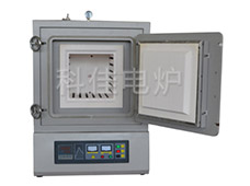 定制1200℃箱式气氛炉如何选择？