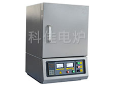 1400℃箱式马弗炉都有哪些应用领域？