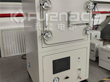 定制气氛炉可以到1700度吗？