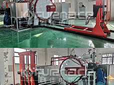 气氛烧结真空炉可以处理哪些材料？