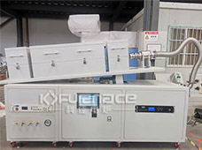 可旋转倾斜的PECVD如何选择？