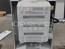 管式炉立式结构有什么优势？