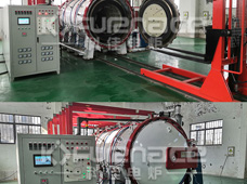 工业大型真空电炉怎么选？