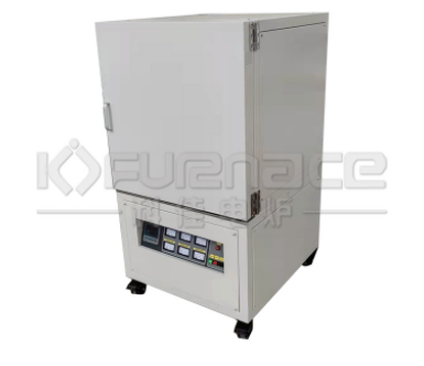 定制尺寸1200度箱式马弗炉