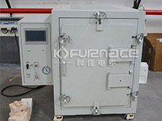 氮气气氛炉选择注意事项