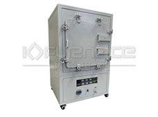 高温可以通气体的马弗炉咋选？