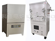 马弗炉跟气氛马弗炉有什么区别？