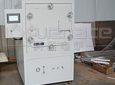 通氩气的气氛马弗炉怎么选择？