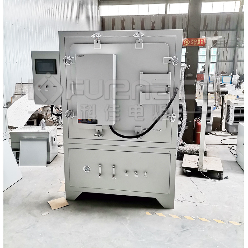 可以多面加热的氩气气氛马弗炉