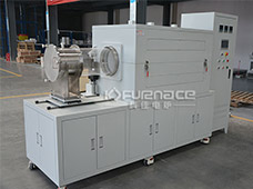 大管径高温管式炉的优势