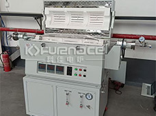 粉末煅烧旋转管式炉怎么选？