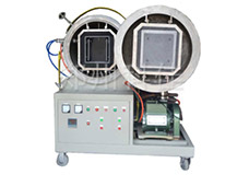 石墨加热真空炉有什么优势？