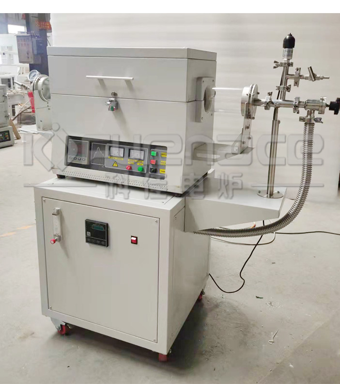 比较常用的实验室用气体管式炉