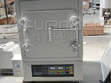 箱式气氛炉相比普通箱式炉有什么优点？