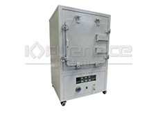 真空气氛箱式炉