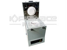 井式气氛坩埚炉