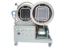 高温石墨真空热处理炉可以做哪些热处理？