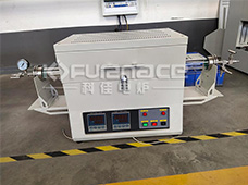 梯度退火管式炉