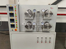 多炉管管式炉有什么优势？