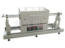 两温区阶梯升温管式炉有什么作用？