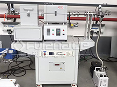 PECVD管式炉可以做成旋转的吗？