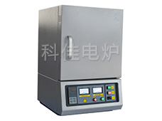 1400度箱式炉推荐