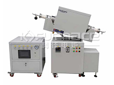 粉末煅烧的旋转管式炉怎么选？