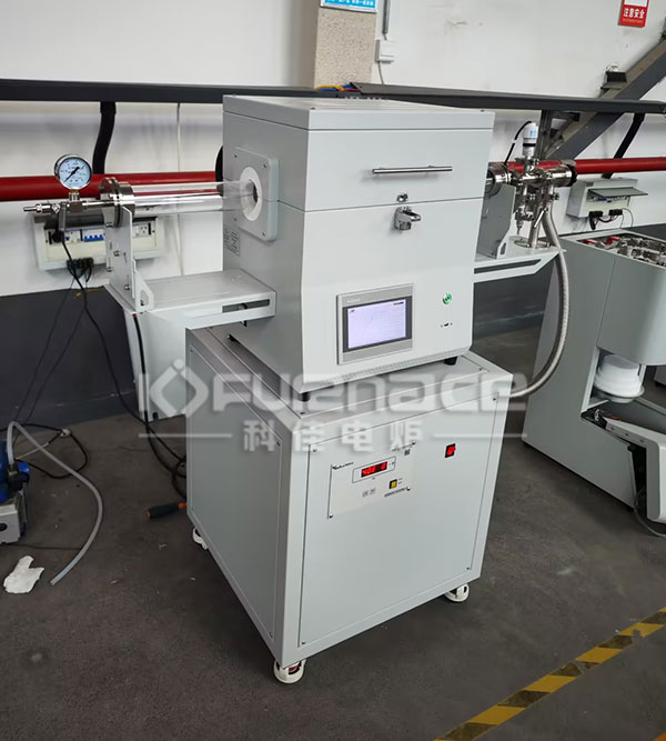 比较常用的真空管式炉