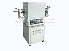 真空管式炉在新材料制备行业有何意义？