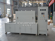 大管径管式炉在材料烧结领域的意义