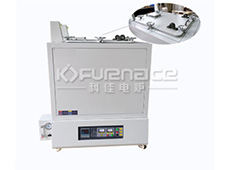 气氛下烧结为什么推荐定制气氛炉？