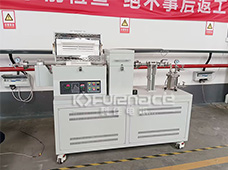 小型实验旋转管式炉在新材料研发中的应用