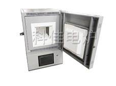 如何选择合适的箱式回火炉？采购必看要点