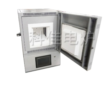 比较常用的小型箱式回火炉