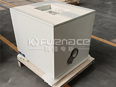 实验室高温实验用马弗炉支持非标定制吗？